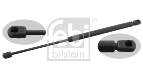 FEBI BILSTEIN FEBI BILSTEIN 27649 Gas Spring, boot/cargo area 
