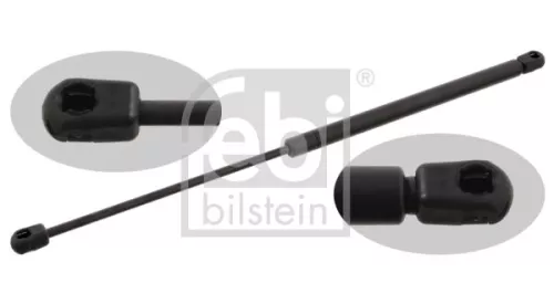 FEBI BILSTEIN FEBI BILSTEIN 27654 Gas Spring, bonnet 