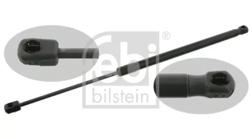 FEBI BILSTEIN FEBI BILSTEIN 27663 Gas Spring, bonnet 