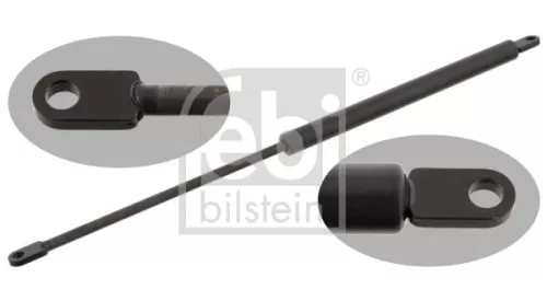 FEBI BILSTEIN FEBI BILSTEIN 27678 Gas Spring, bonnet 