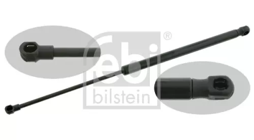 FEBI BILSTEIN FEBI BILSTEIN 27682 Gas Spring, boot/cargo area 