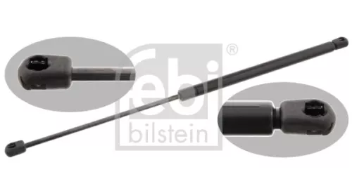 FEBI BILSTEIN FEBI BILSTEIN 27705 Gas Spring, bonnet 