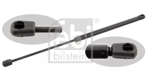 FEBI BILSTEIN FEBI BILSTEIN 27709 Gas Spring, boot/cargo area 