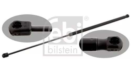 FEBI BILSTEIN FEBI BILSTEIN 27711 Gas Spring, bonnet 