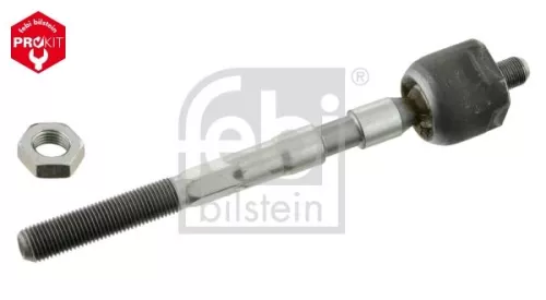 Febi Front Left Or Right Inner Tie Rod For Dacia Nissan Renault Apri