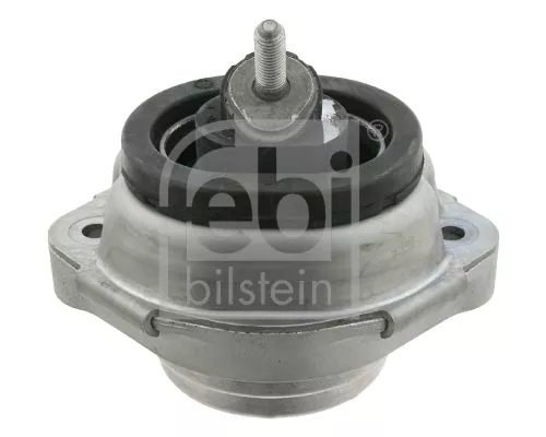 FEBI BILSTEIN FEBI BILSTEIN 27727 Febi Both Sides Front Engine Mounting  For Bmw X5 
