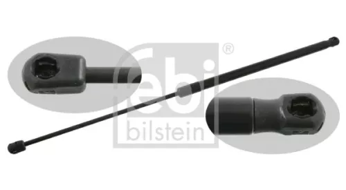 FEBI BILSTEIN FEBI BILSTEIN 27743 Gas Spring, bonnet 