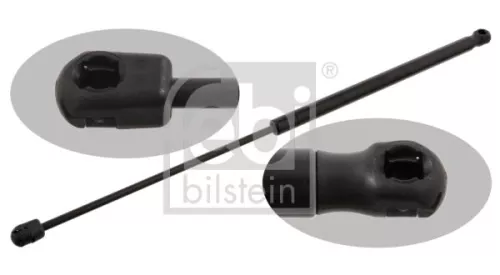 FEBI BILSTEIN FEBI BILSTEIN 27767 Gas Spring, boot/cargo area 