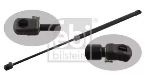 FEBI BILSTEIN FEBI BILSTEIN 27769 Gas Spring, boot/cargo area 
