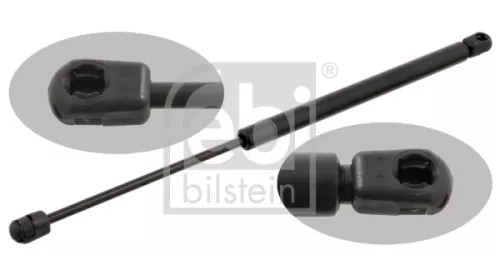 FEBI BILSTEIN FEBI BILSTEIN 27776 Gas Spring, boot/cargo area 