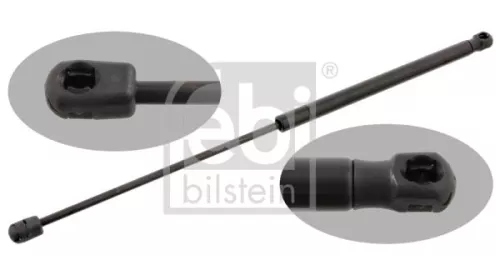 FEBI BILSTEIN FEBI BILSTEIN 27779 Gas Spring, boot/cargo area 