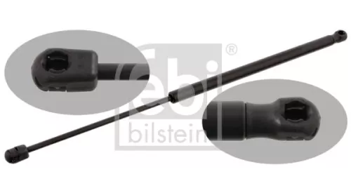 FEBI BILSTEIN FEBI BILSTEIN 27787 Gas Spring, boot/cargo area 