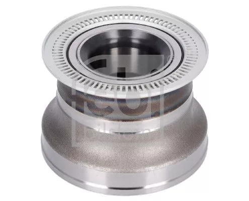 FEBI BILSTEIN FEBI BILSTEIN 27790 Febi Front Left Or Right Wheel Hub For Man L2000 M 2000 L Tgl Tgm 
