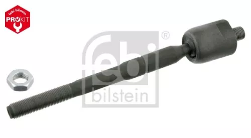 FEBI BILSTEIN FEBI BILSTEIN 27810 Febi Front Left Or Right Inner Tie Rod For Toyota Previa 