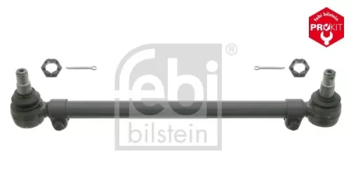 FEBI BILSTEIN FEBI BILSTEIN 27845 Febi From 1st Idler Arm To The 2nd Idler Arm Centre Rod Assembly For Re 