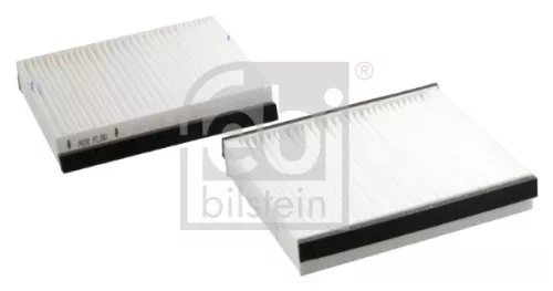 FEBI BILSTEIN FEBI BILSTEIN 27875 Filter Set, cabin air 