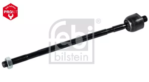 FEBI BILSTEIN FEBI BILSTEIN 27925 Febi Front Left Or Right Inner Tie Rod For Mitsubishi Pajero Pinin 