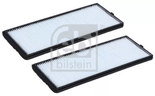 FEBI BILSTEIN FEBI BILSTEIN 27943 Filter Set, cabin air 