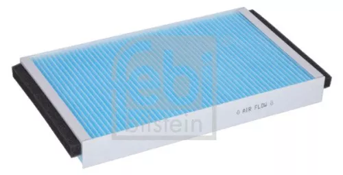 FEBI BILSTEIN FEBI BILSTEIN 27948 Febi Cabin Pollen Filter For Fiat Multipla Multipla Van 