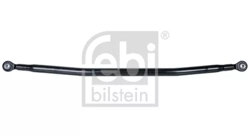 Febi Front Right Control / Trailing Arm For Mercedes Axor 2