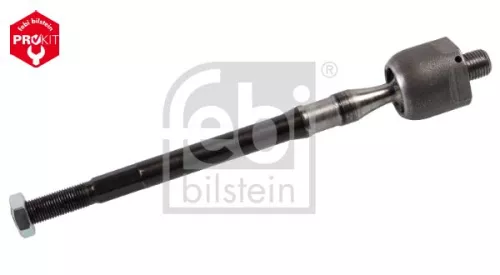 FEBI BILSTEIN FEBI BILSTEIN 27965 Febi Front Left Or Right Inner Tie Rod For Daihatsu Cuore 