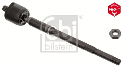 FEBI BILSTEIN FEBI BILSTEIN 27969 Febi Front Left Or Right Inner Tie Rod For Daihatsu Charade Gran Mov 