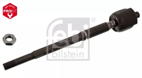 FEBI BILSTEIN FEBI BILSTEIN 27971 Febi Front Left Or Right Inner Tie Rod For Daihatsu Charade Gran Mov 
