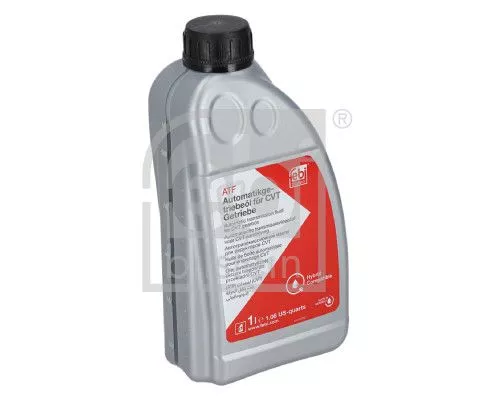 FEBI BILSTEIN FEBI BILSTEIN 27975 Automatic Transmission Fluid 