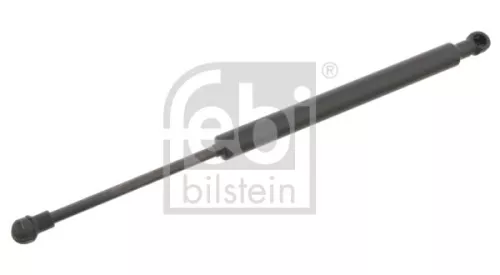 Gas Spring, bonnet