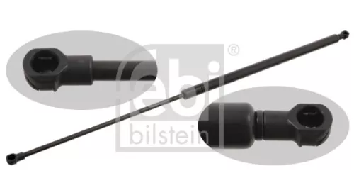 FEBI BILSTEIN FEBI BILSTEIN 28031 Gas Spring, bonnet 
