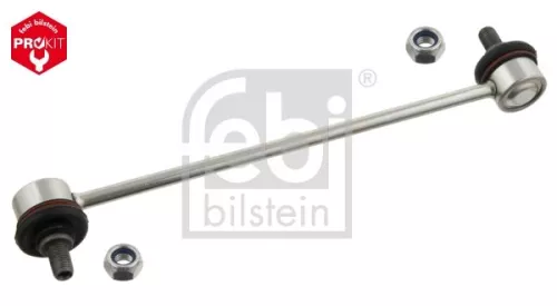 FEBI BILSTEIN FEBI BILSTEIN 28059 Febi 28059 Rear Left Or Right Stabiliser Link For Lexus  Toyota Highlander / Klu 
