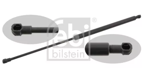 FEBI BILSTEIN FEBI BILSTEIN 28062 Gas Spring, bonnet 