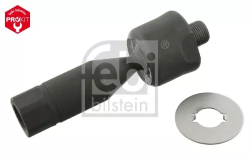 Febi Front Left Or Right Inner Tie Rod For Toyota 4 Runner Land Crui