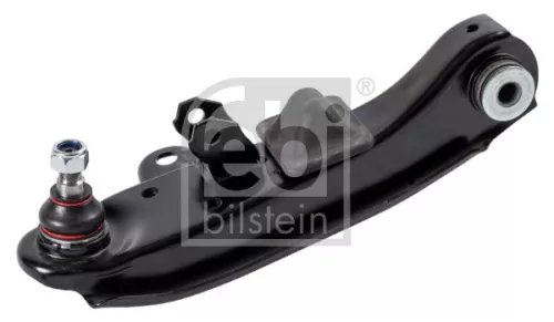 FEBI BILSTEIN FEBI BILSTEIN 28113 Febi Front Left Lower Control / Trailing Arm For Hyundai Mitsubishi Delica / Spa 