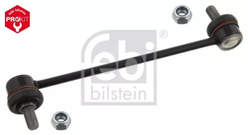 Febi 28121 Front Left Or Right Stabiliser Link For Hyundai  Hyundai (Beijing)  K