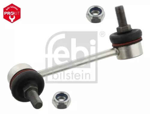 FEBI BILSTEIN FEBI BILSTEIN 28123 Febi 28123 Rear Right Stabiliser Link For Hawtai  Hyundai  Hyundai (Huatai) Sant 