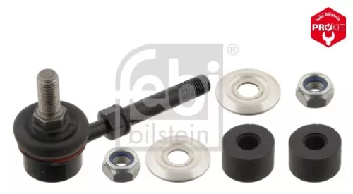 FEBI BILSTEIN FEBI BILSTEIN 28158 Febi 28158 Front Left Or Right Stabiliser Link For Suzuki Grand Vitara  Vitara   