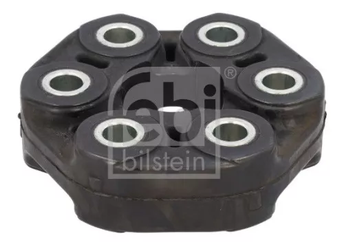Febi Rear Propshaft Joint Coupling For Hyundai Kia Santa Fé Sportage Tucson
