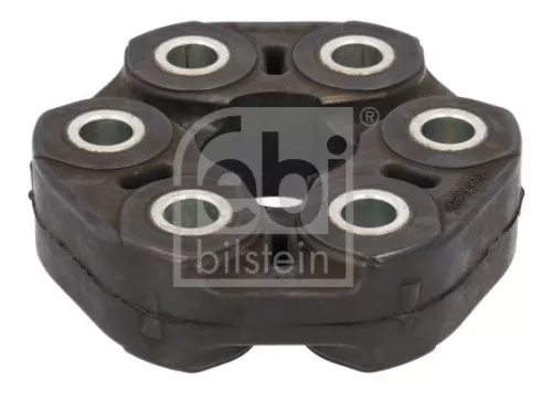 FEBI BILSTEIN FEBI BILSTEIN 28187 Febi Rear Propshaft Joint Coupling For Hyundai Kia Santa Fé Sportage Tucson 