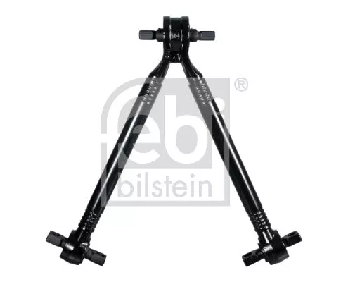 FEBI BILSTEIN FEBI BILSTEIN 28195 Febi Rear Control / Trailing Arm For Mercedes Actros Actros Mp2 / Mp3 Atego Axor 