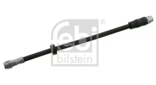 Febi Front Left Right Brake Hose For Audi Seat A4 Exeo