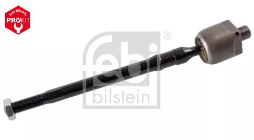 FEBI BILSTEIN FEBI BILSTEIN 28210 Febi Front Left Or Right Inner Tie Rod For Daihatsu Sirion Yrv 