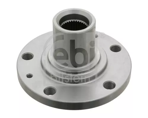 FEBI BILSTEIN FEBI BILSTEIN 28232 Febi Front Wheel Hub For Citroën Fiat Peugeot Boxer Ducato Jumper 