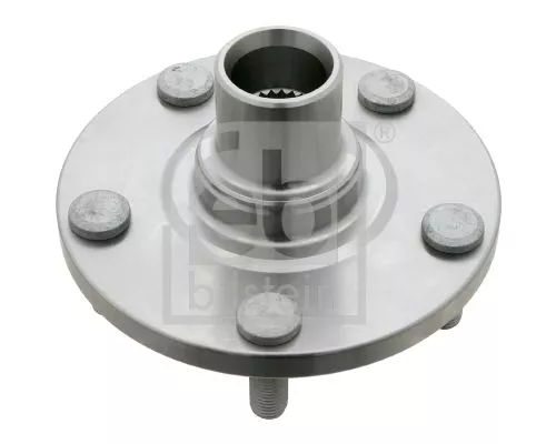 FEBI BILSTEIN FEBI BILSTEIN 28246 Febi Front Wheel Hub For Toyota Rav 4 