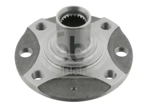 FEBI BILSTEIN FEBI BILSTEIN 28301 Febi Front Wheel Hub For Opel Vauxhall Combo Corsa Corsavan Meriva Tigr 