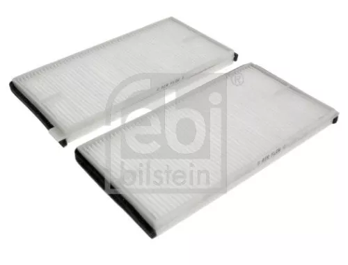 FEBI BILSTEIN FEBI BILSTEIN 28323 Filter Set, cabin air 