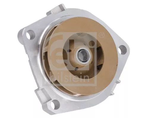 FEBI BILSTEIN FEBI BILSTEIN 28326 Febi Engine Water Pump For Alfa Romeo Chevrolet Chrysler Fiat J 