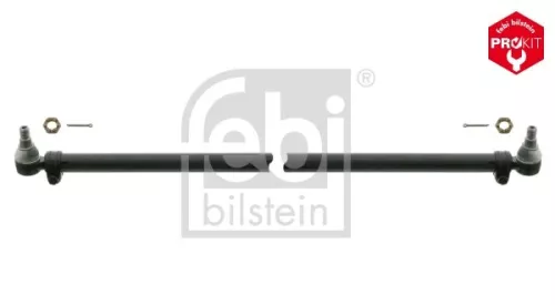 FEBI BILSTEIN FEBI BILSTEIN 28330 Febi Front Inner Tie Rod For Daf 65 65 Cf 75 75 Cf 85 85 Cf 95 95 Xf Cf 65 Cf 