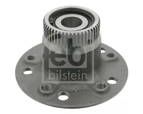 FEBI BILSTEIN FEBI BILSTEIN 28382 Febi 28382 Rear Left Or Right Wheel Bearing Kit For Mercedes A-class 