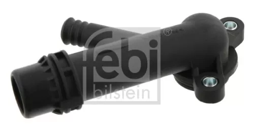 FEBI BILSTEIN FEBI BILSTEIN 28401 Febi Cylinder Head Transmission Sided Coolant Flange For Bmw 3 Z3 